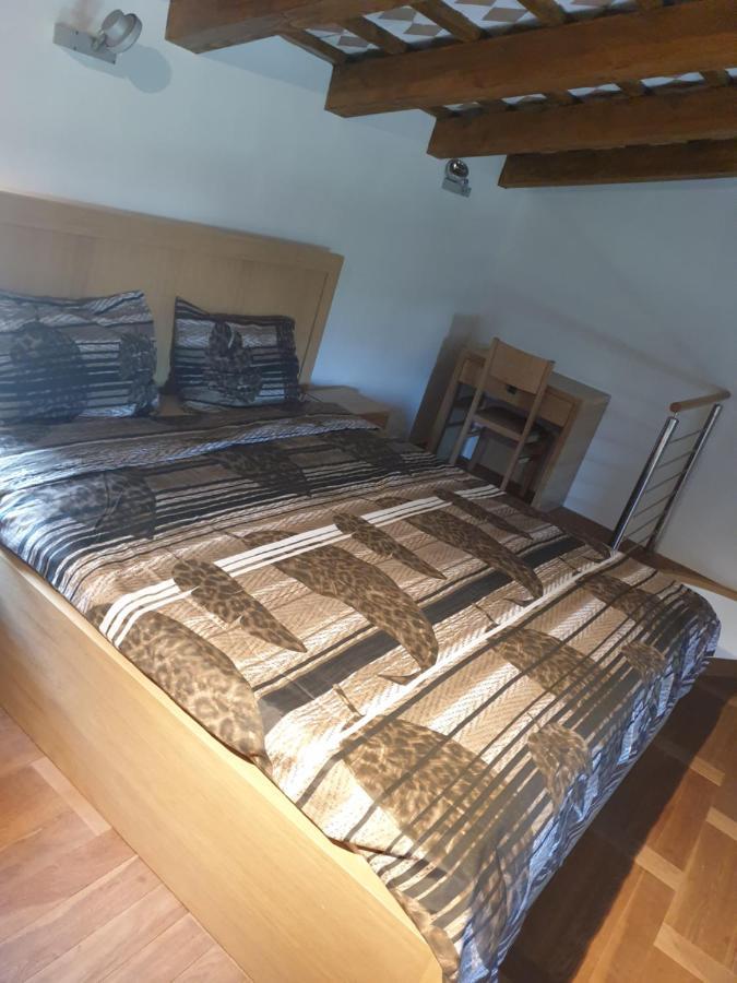 Smartno Apartmaji Sobe Josko Exterior foto
