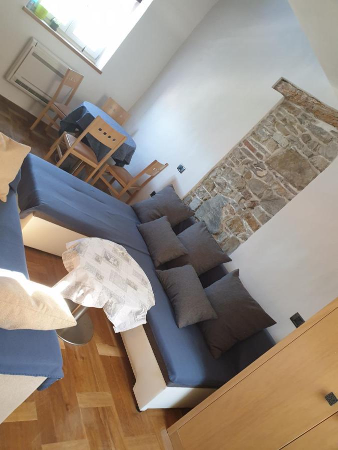 Smartno Apartmaji Sobe Josko Exterior foto