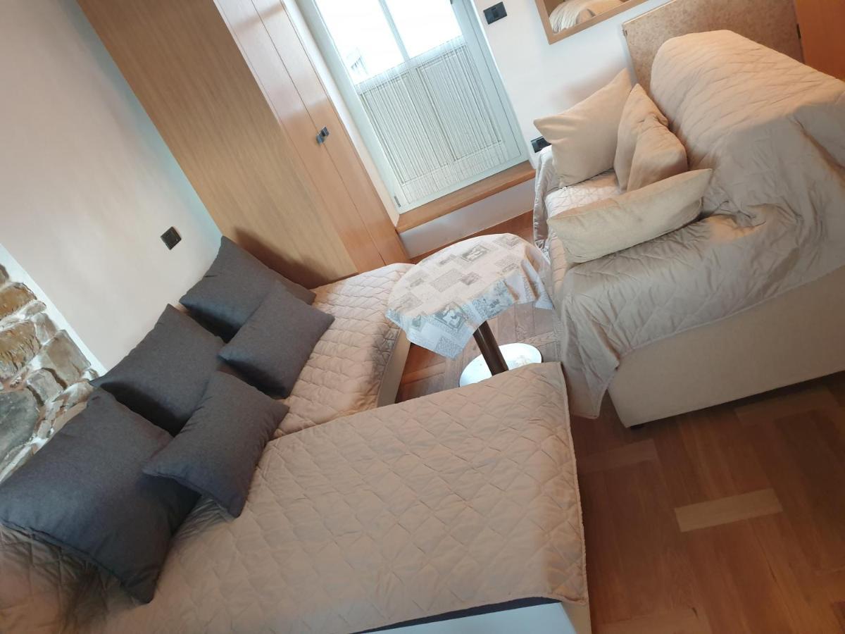 Smartno Apartmaji Sobe Josko Exterior foto
